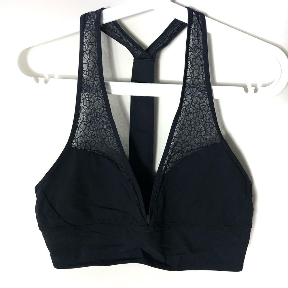 Lululemon | Twist & Train Bra